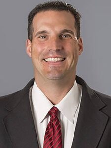 Chris Jones